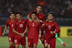 5 Pemain Vietnam Ditangkap karena Kasus Narkoba, Ada Mantan Kapten Timnas The Golden Star