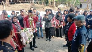 Dinas Pariwisata Kulon Progo Yogyakarta Adakan Kunjungan Misi Budaya