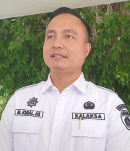 Pelantikan PJ. Bupati OKU M. Iqbal Alisyahbana Hari Ini Ditunda