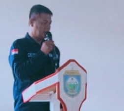 Panwascam KPR Gelar Acara Sosialisasi Pengawasan Partisipatif Menjelang Pilkada