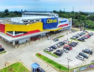 Bioskop Platinum City Mall Baturaja  Tunggak Pajak 478 Juta Lebih