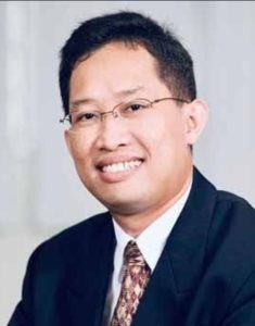 Dirut PDAM Tirta Raja OKU Akan Bangun WTP Sekar Jaya dan Tanjung Baru Melalui Usulan Dana APBN 110 Miliar Rupiah