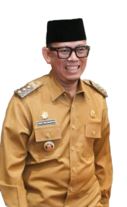 Hadiri Rakor Forkopimda Sumatera Selatan, Ini Pesan Teddy Meilwansyah Kepada Masyarakat OKU