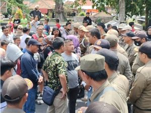 OTT KPK RI di OKU Momentum Ungkap Kasus Dugaan Korupsi Ratusan Miliar PT. Semen Baturaja  