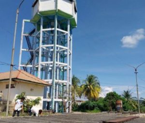 Ketua GMPD Sumsel Tunggu Janji Dirut Perumda Tirta Raja Terkait Peningkatanan  Pelayanan