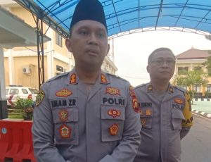 Tim KPK Masih Periksa Pejabat di Ruang Propam Polres OKU