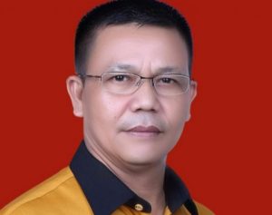 Ketua Hanura OKU Kena OTT KPK Diantara 8 Pejabat Yang Diamankan