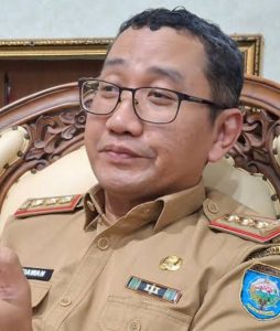 BKAD OKU Diduga Sumber Pungli Bagi Kontraktor dan OPD 