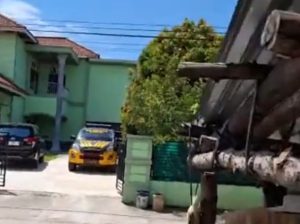 Hari Ini KPK Beranjak Ke Palembang