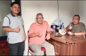 K-MAKI & GMPD Berkolaborasi Ungkap Kasus Korupsi Besar Di Sumsel