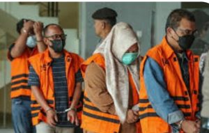 KPK Kembali Periksa Dua Anggota DPRD OKU & Sekwan Sebagai Saksi Terkait Kasus Korupsi Dinas PUPR