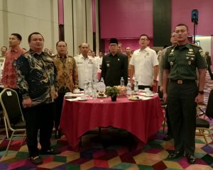 Bupati OKU Teddy Meilwansyah Harapkan Komisariat REI OKU Raya Berkontribusi Lakukan Persoalan Ini?