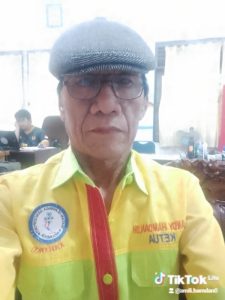 Pengamat Politik Andi Hamdan Nyatakan Pembentukan AKD DPRD OKU Tidak Sah