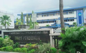 Dinilai  Menghambat Pencairan Dana PSB Kadisdik Sumsel Zurkarnain Bikin Resah Kepala Sekolah Se-Sumsel