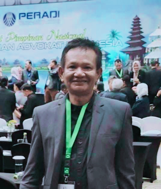 48 Nakes Gagal Lulus PPPK 2024, Kuasa Hukum Arif Awlan Tempuh Jalur Hukum: Ada 67 “Penumpang Gelap”