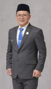 Pemangkasan Dana TKD Berpotensi Menghambat Pembangunan Kabupaten PALI, Wakil Ketua DPRD Firdaus Hasbullah Angkat Bicara